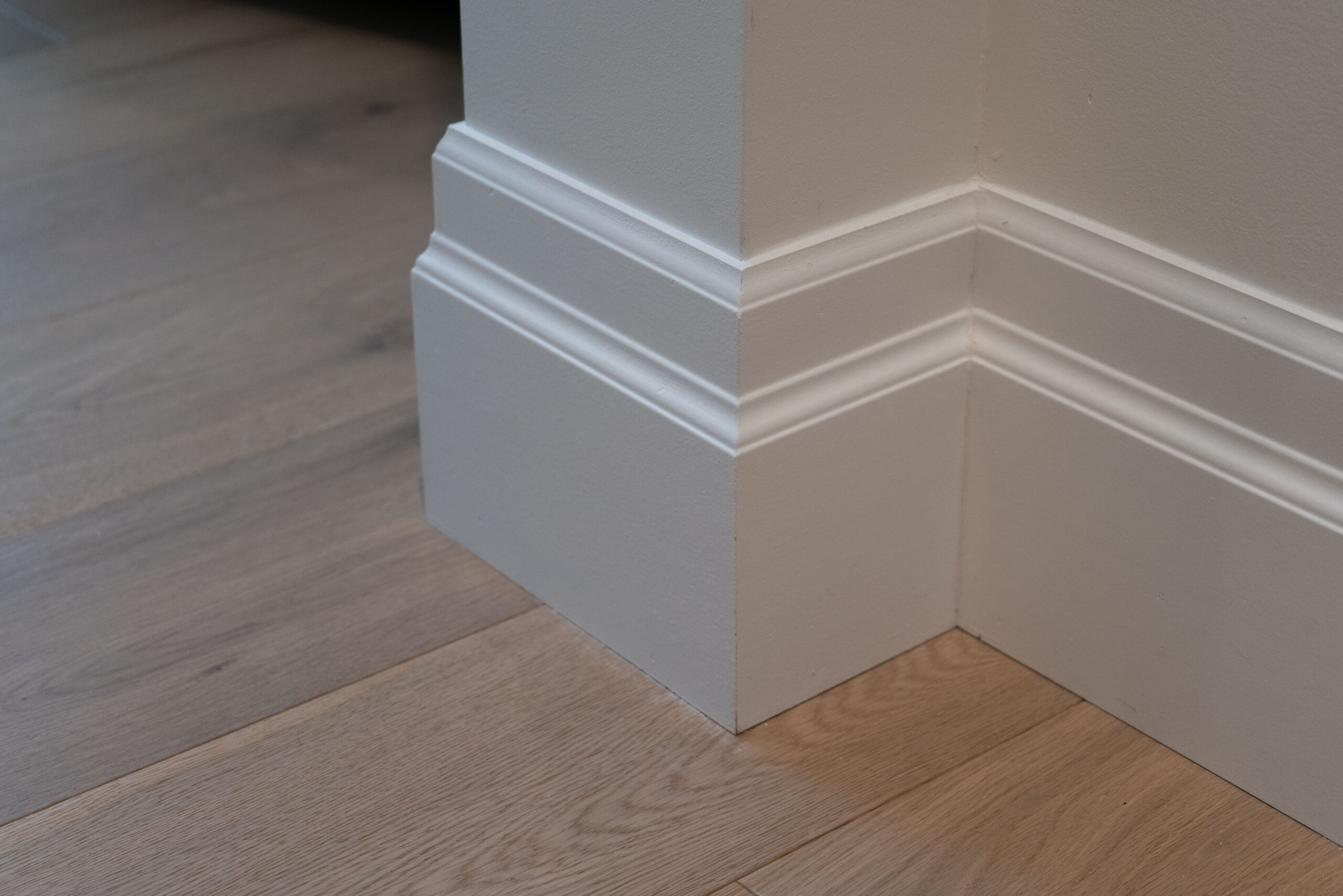 Woodland Manufacturing Mouldings