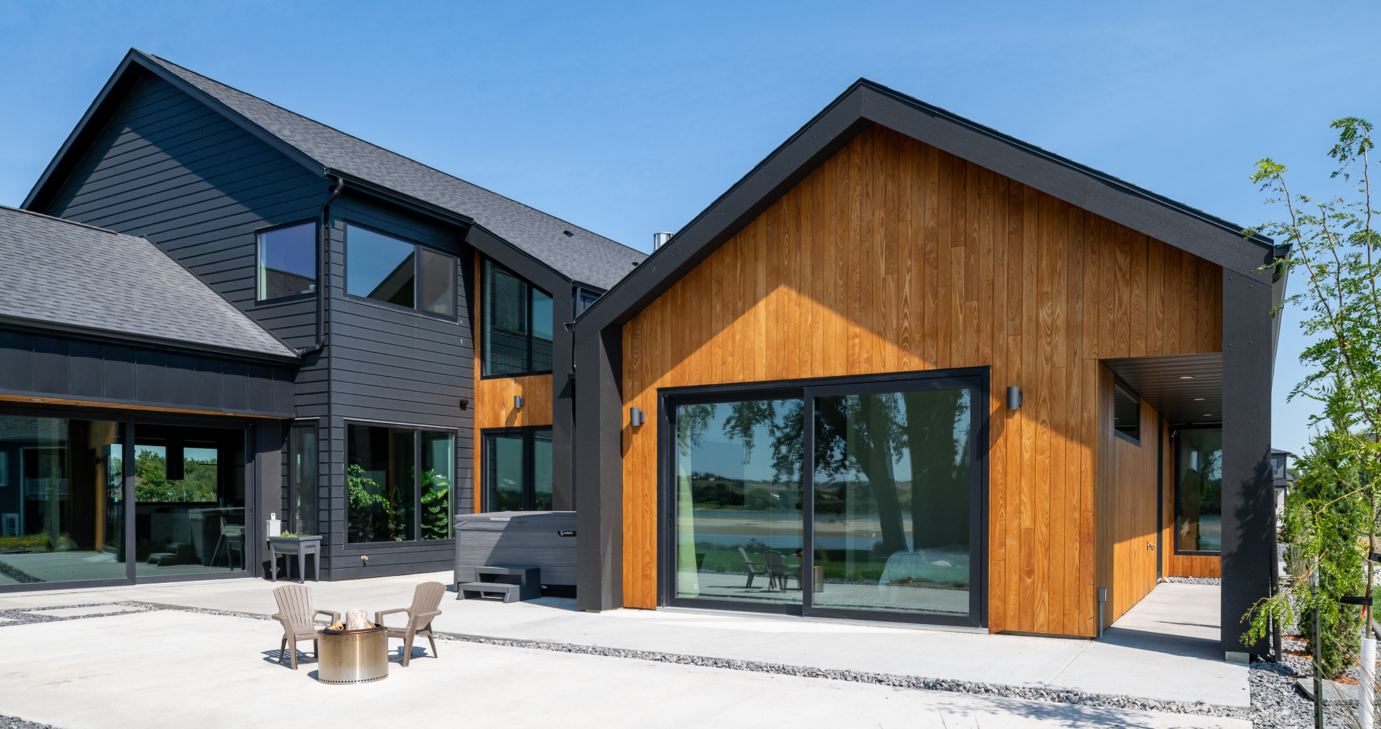 ArborWood Thermally Modified Wood