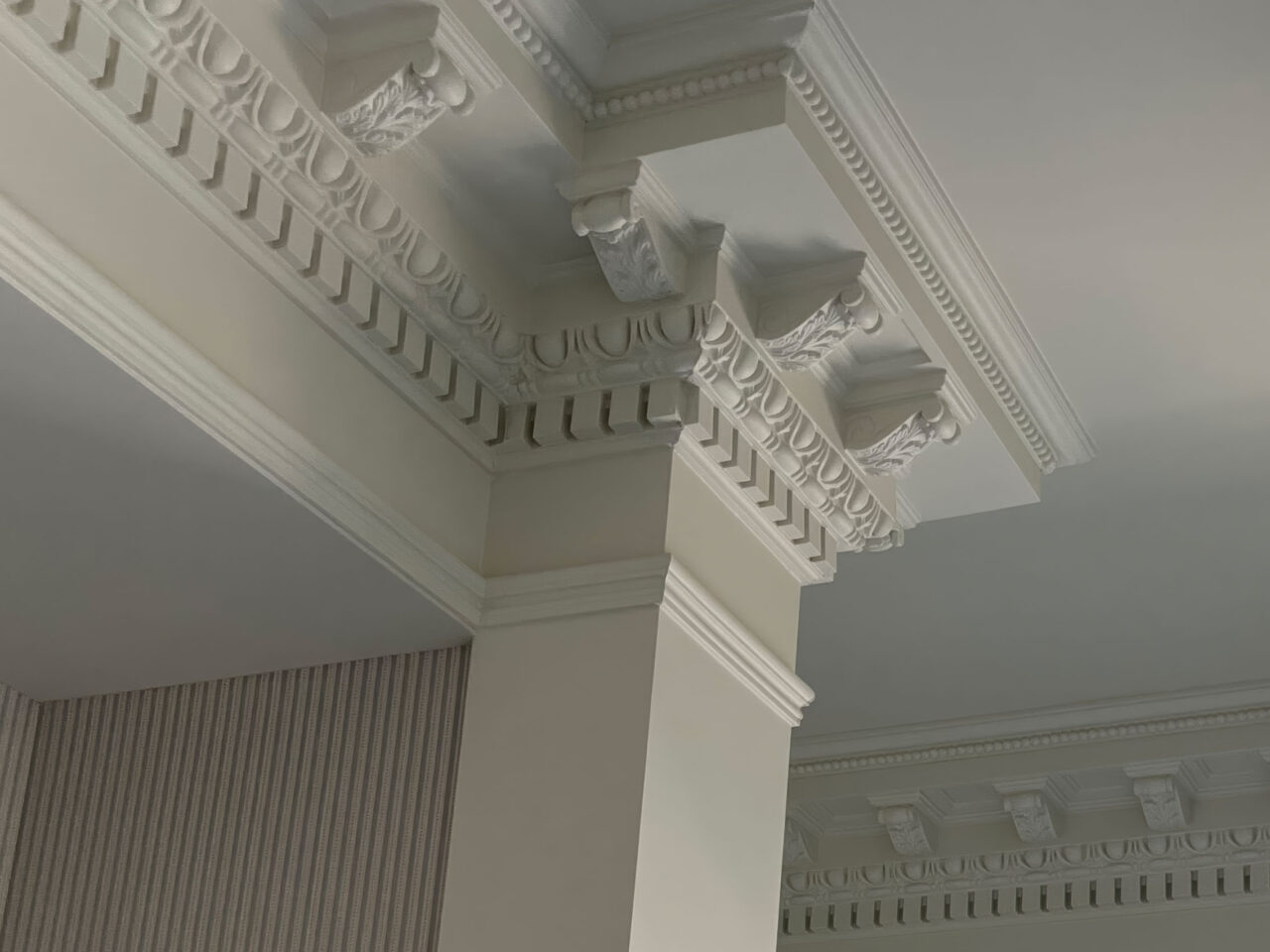 Spectis Mouldings